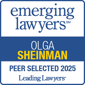 Leading Lawyers