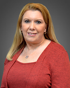 Melissa K. Strickler